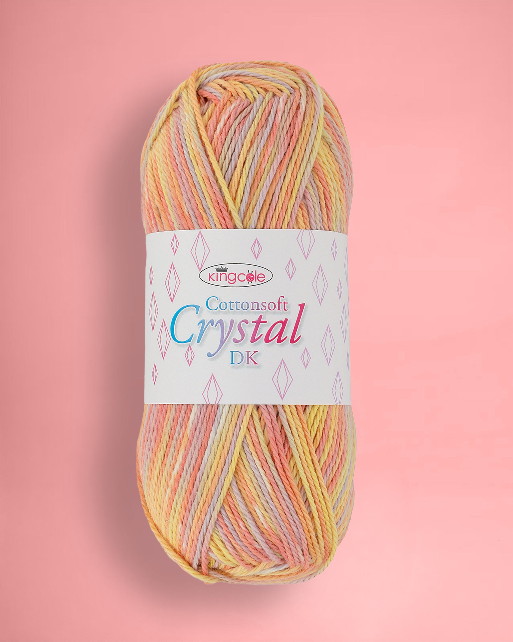 King Cole - Cottonsoft Crystal DK