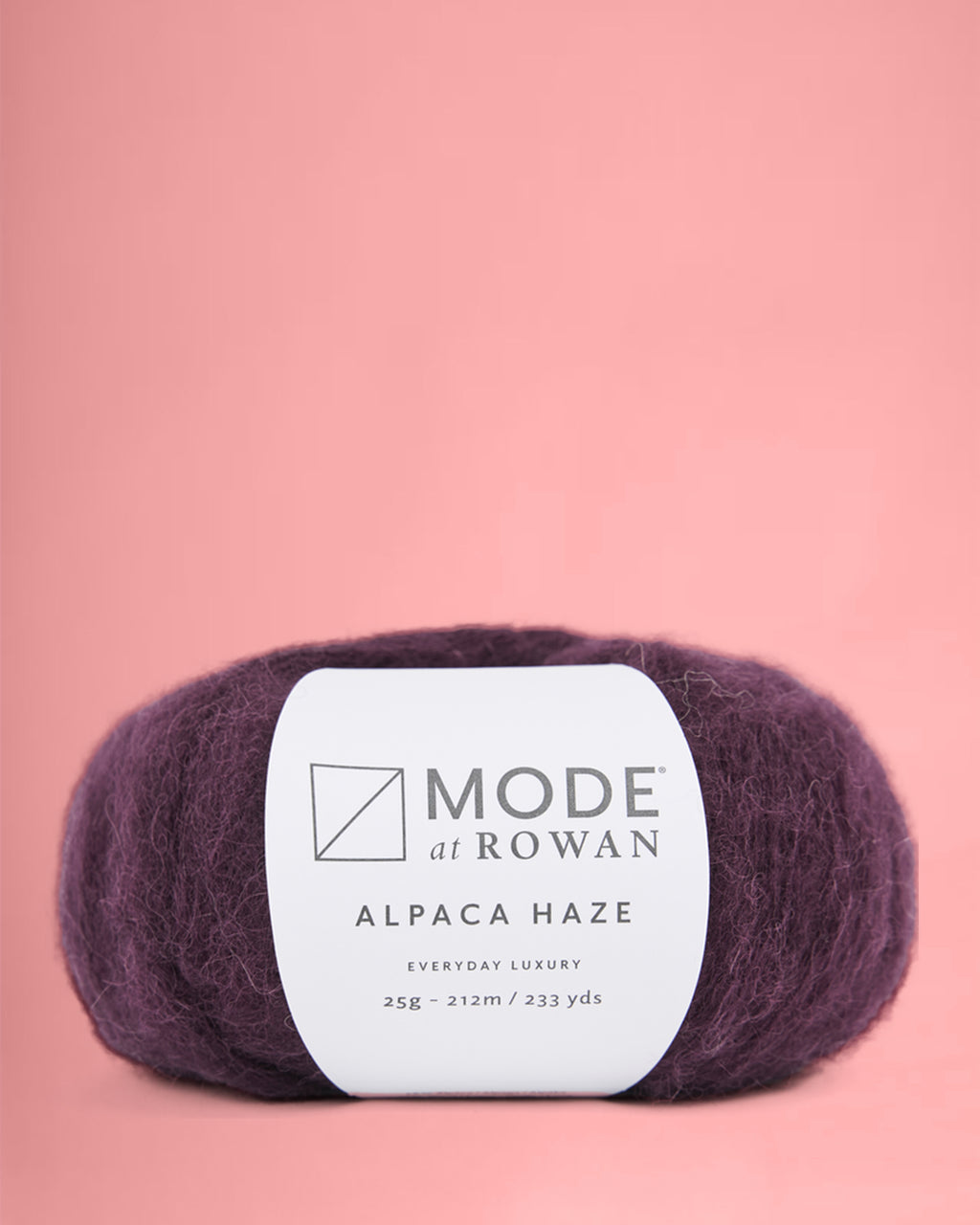 Mode by Rowan - Alpaca Haze