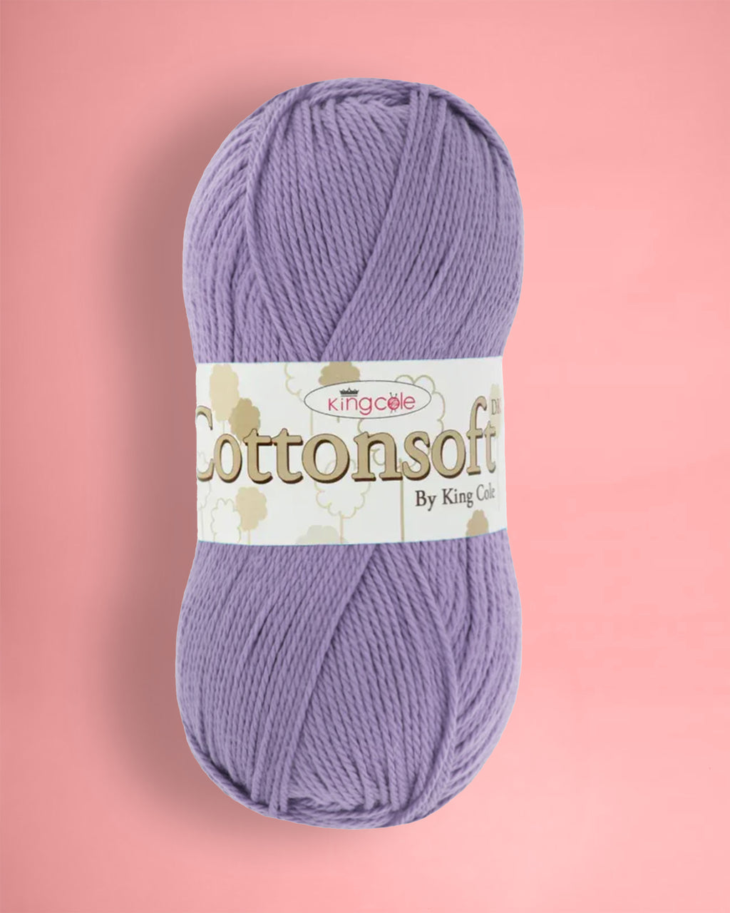 King Cole - Cottonsoft DK