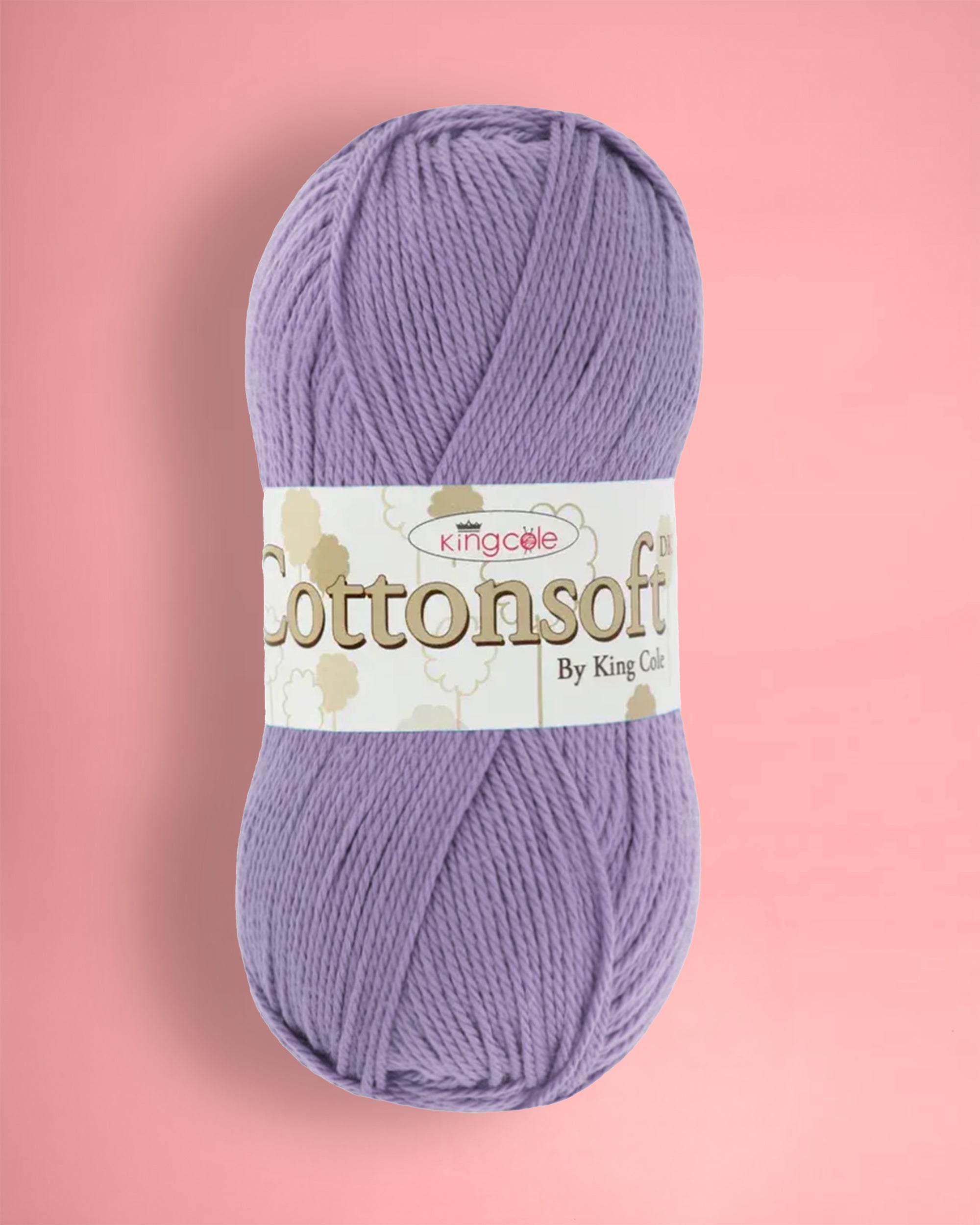King Cole - Cottonsoft DK