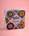 The Granny Square Flowers Card Deck