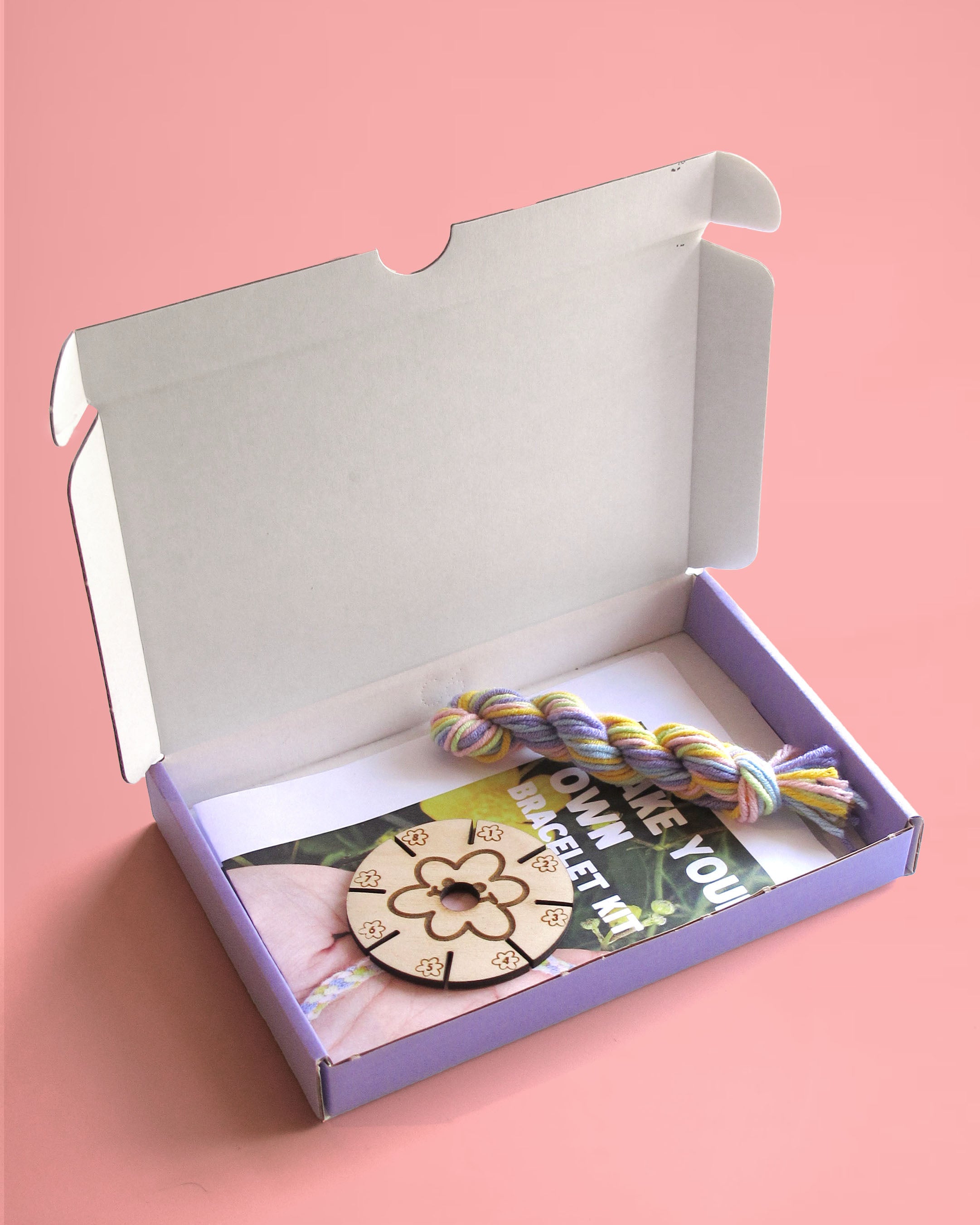 Make Your Own Bracelet Kit