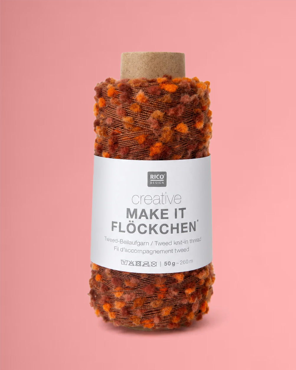 Make it Flöckchen - Ricco Design