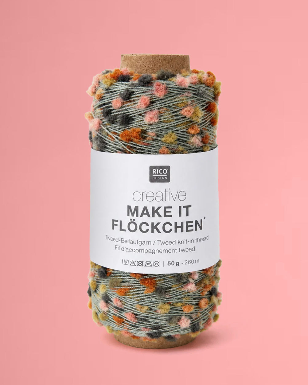 Make it Flöckchen - Ricco Design