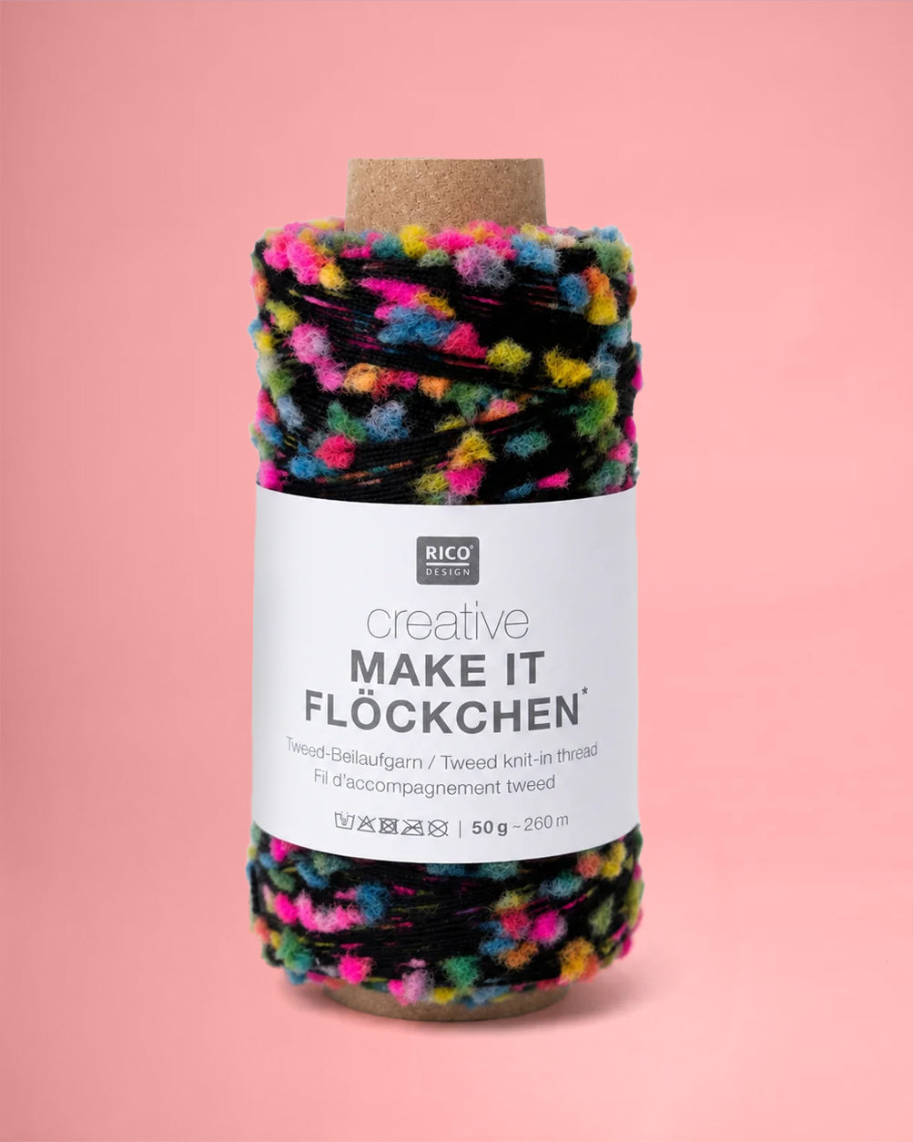Make it Flöckchen - Ricco Design