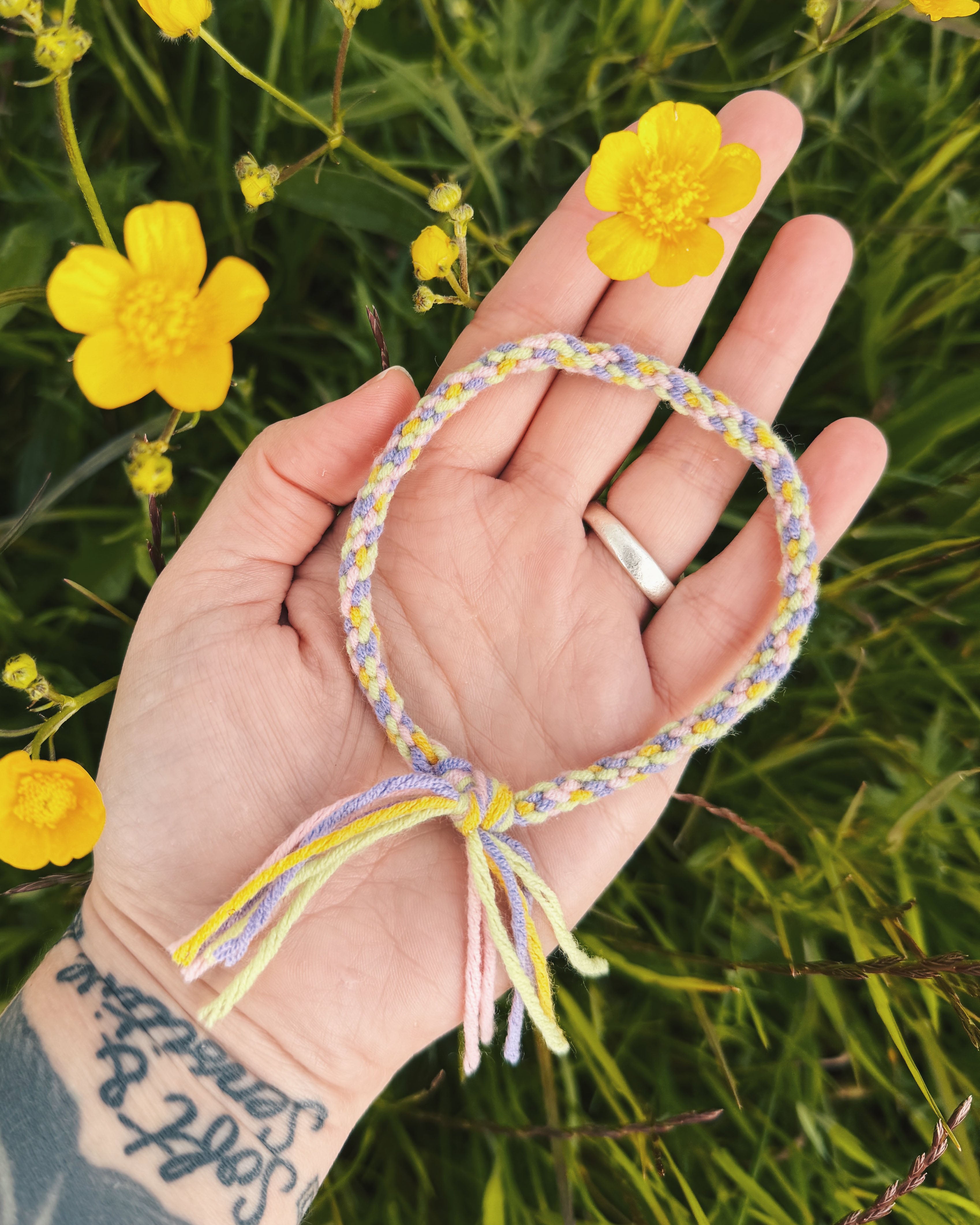 Make Your Own Bracelet Kit